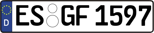 ES-GF1597