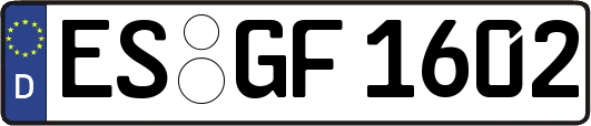 ES-GF1602