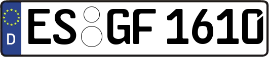 ES-GF1610