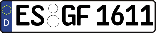 ES-GF1611