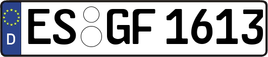 ES-GF1613