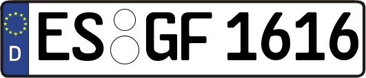 ES-GF1616