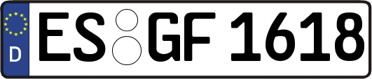 ES-GF1618