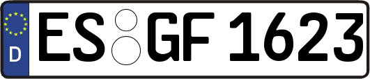 ES-GF1623