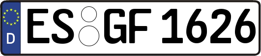 ES-GF1626