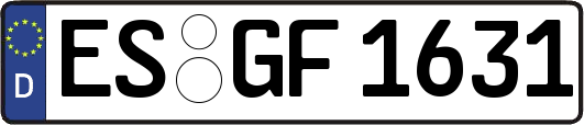 ES-GF1631
