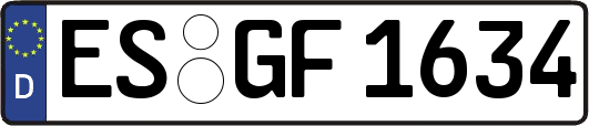 ES-GF1634