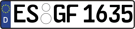 ES-GF1635