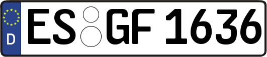 ES-GF1636