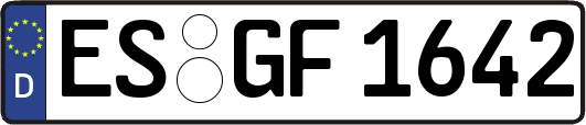 ES-GF1642