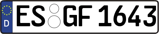 ES-GF1643