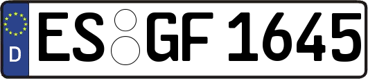 ES-GF1645