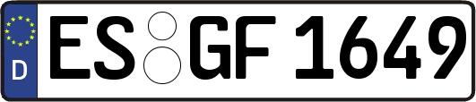 ES-GF1649