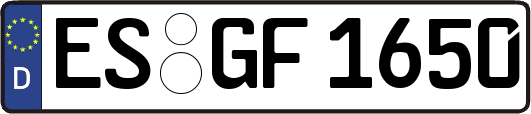 ES-GF1650