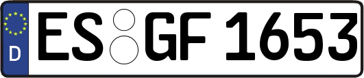 ES-GF1653