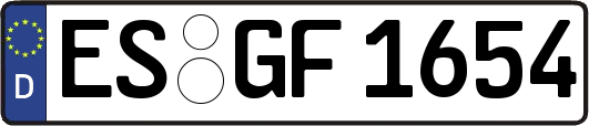 ES-GF1654