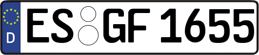 ES-GF1655