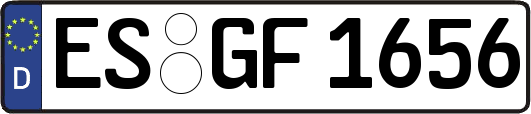 ES-GF1656