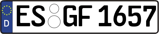 ES-GF1657
