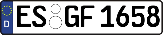 ES-GF1658