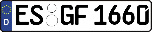 ES-GF1660