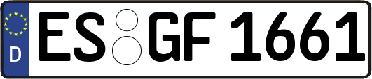ES-GF1661