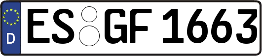 ES-GF1663