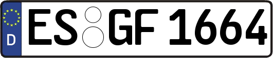 ES-GF1664