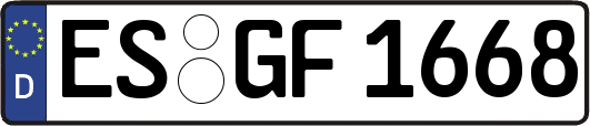 ES-GF1668