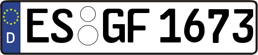 ES-GF1673
