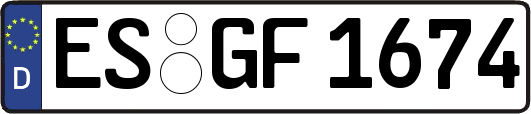 ES-GF1674