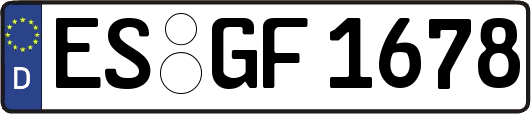 ES-GF1678