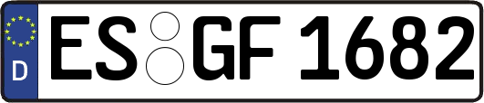 ES-GF1682