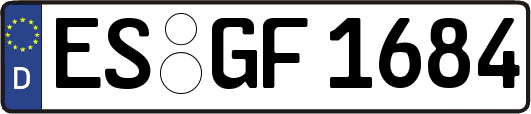 ES-GF1684