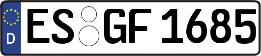 ES-GF1685