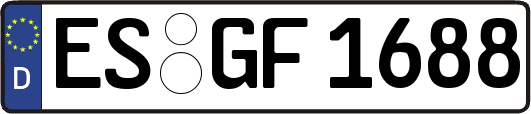 ES-GF1688