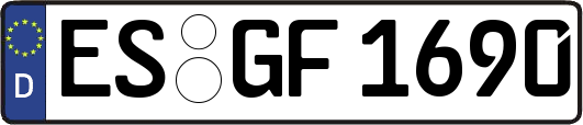 ES-GF1690