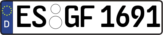 ES-GF1691