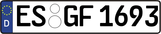 ES-GF1693