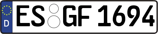 ES-GF1694