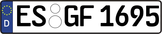 ES-GF1695