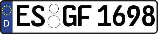 ES-GF1698