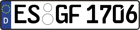 ES-GF1706