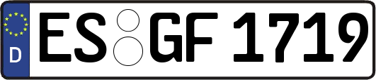 ES-GF1719
