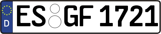 ES-GF1721