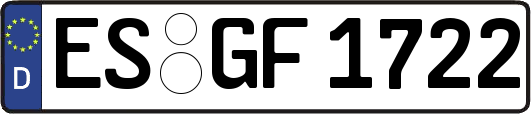 ES-GF1722