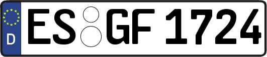 ES-GF1724