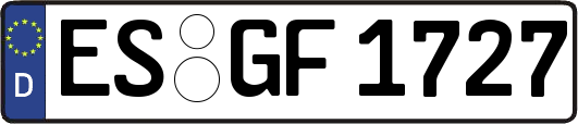 ES-GF1727
