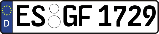 ES-GF1729
