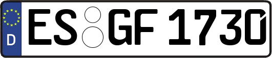 ES-GF1730